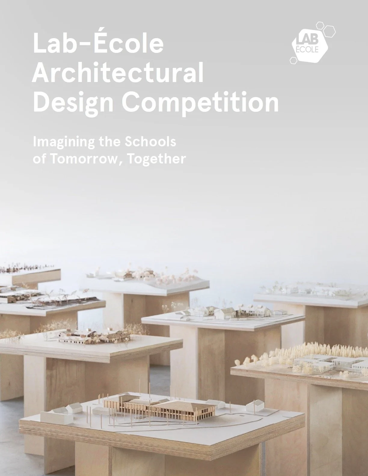Lab-Ecole Architectural Design Competition.jpeg