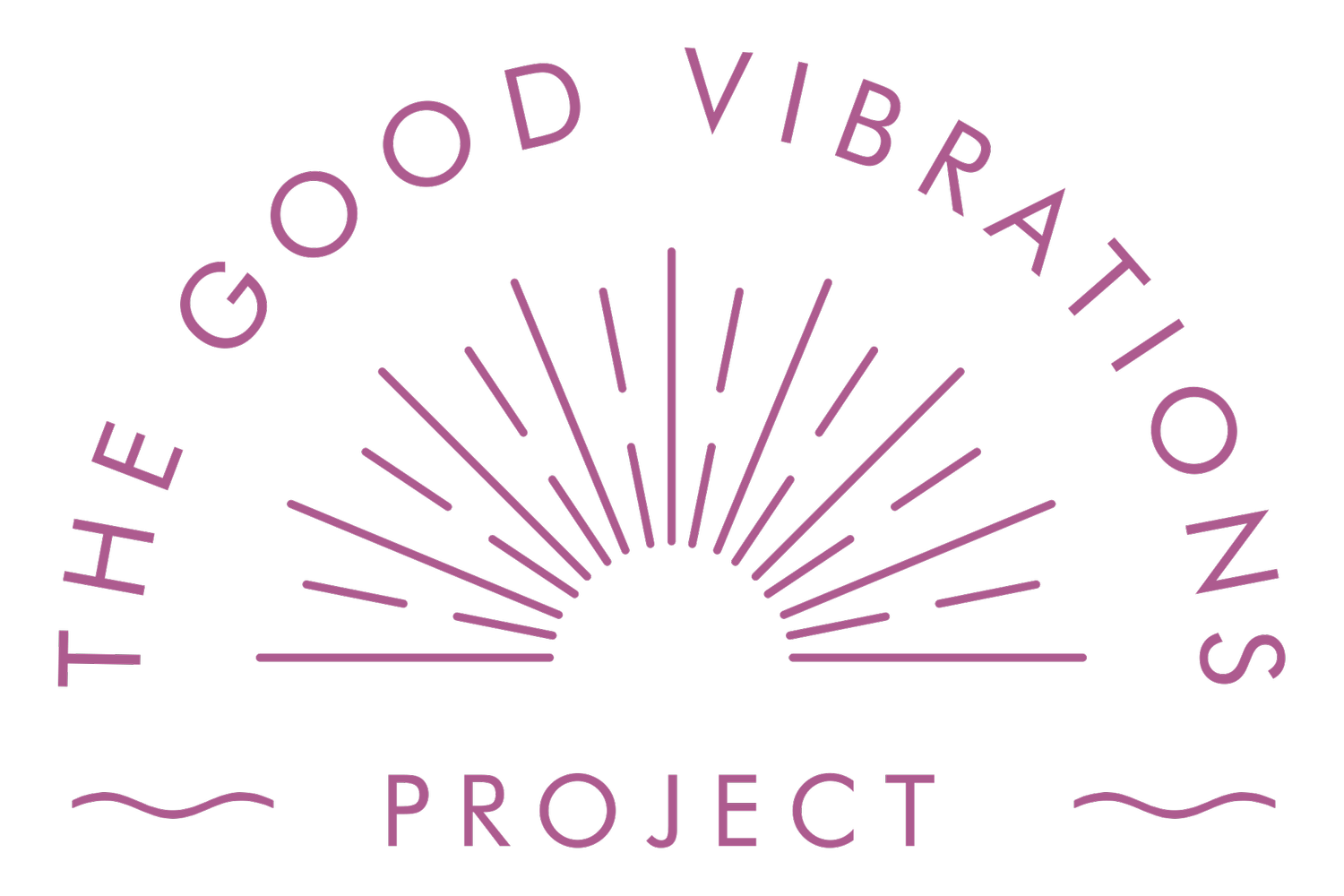 The Good Vibrations Project