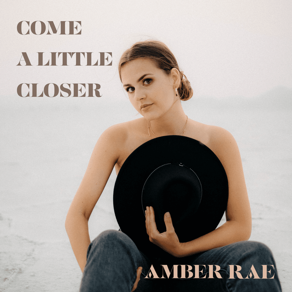 Amber Rae - Amber Rae