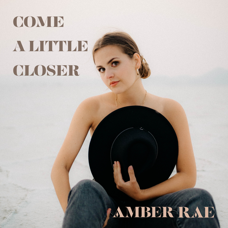 Amber Rae - Amber Rae