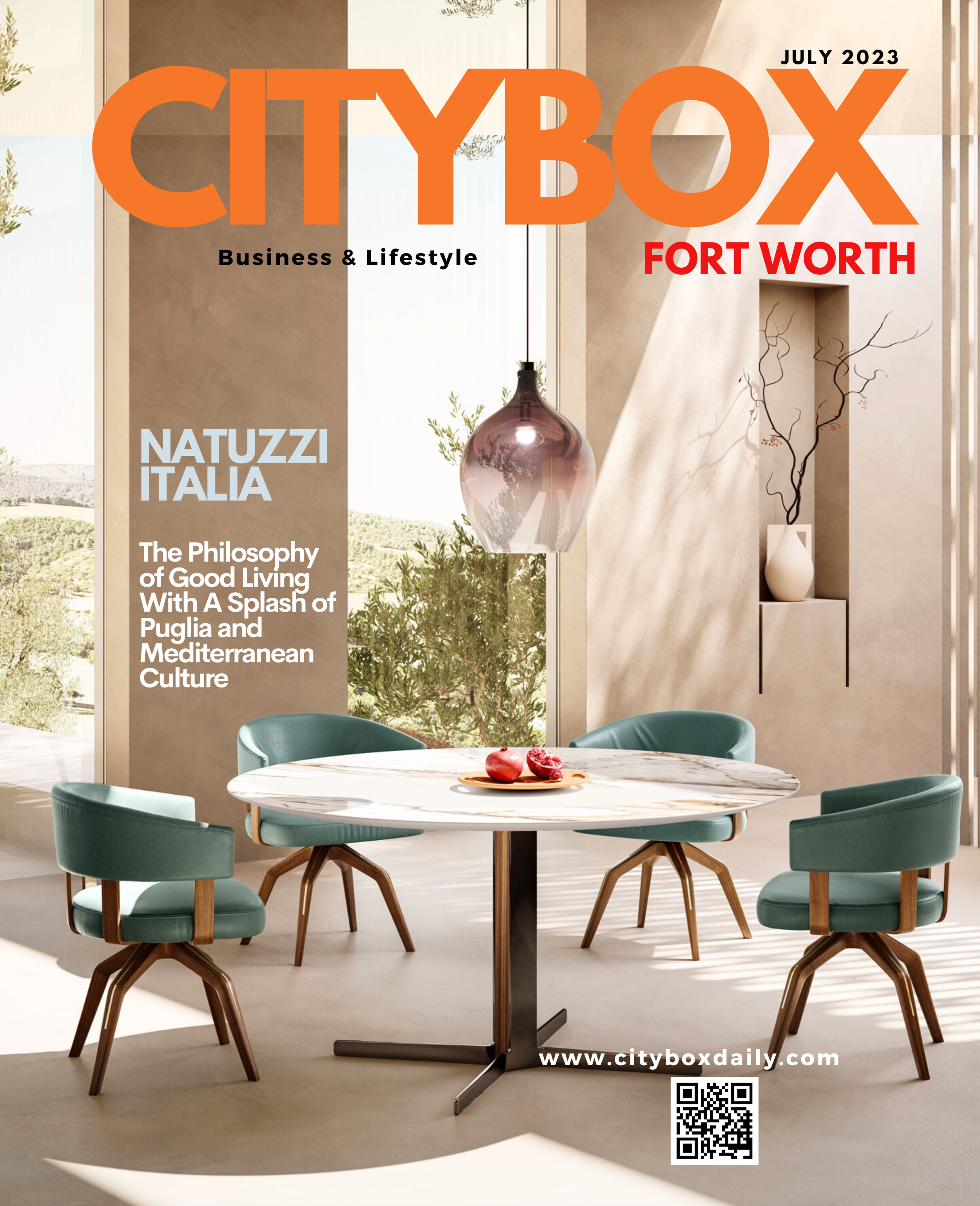 Natuzzi  Italia CityBox Magazine Cover .png