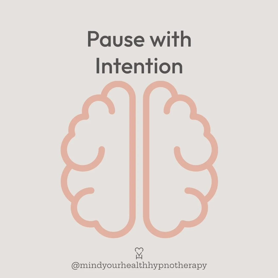 🧠Real, lasting change doesn&rsquo;t come from harsh self-talk or strict routines.

🧠 It comes from creating an environment, inside and out, where your system feels safe to try something new.

🧠 Using hypnotherapy alongside CBT and ACT, we work gen
