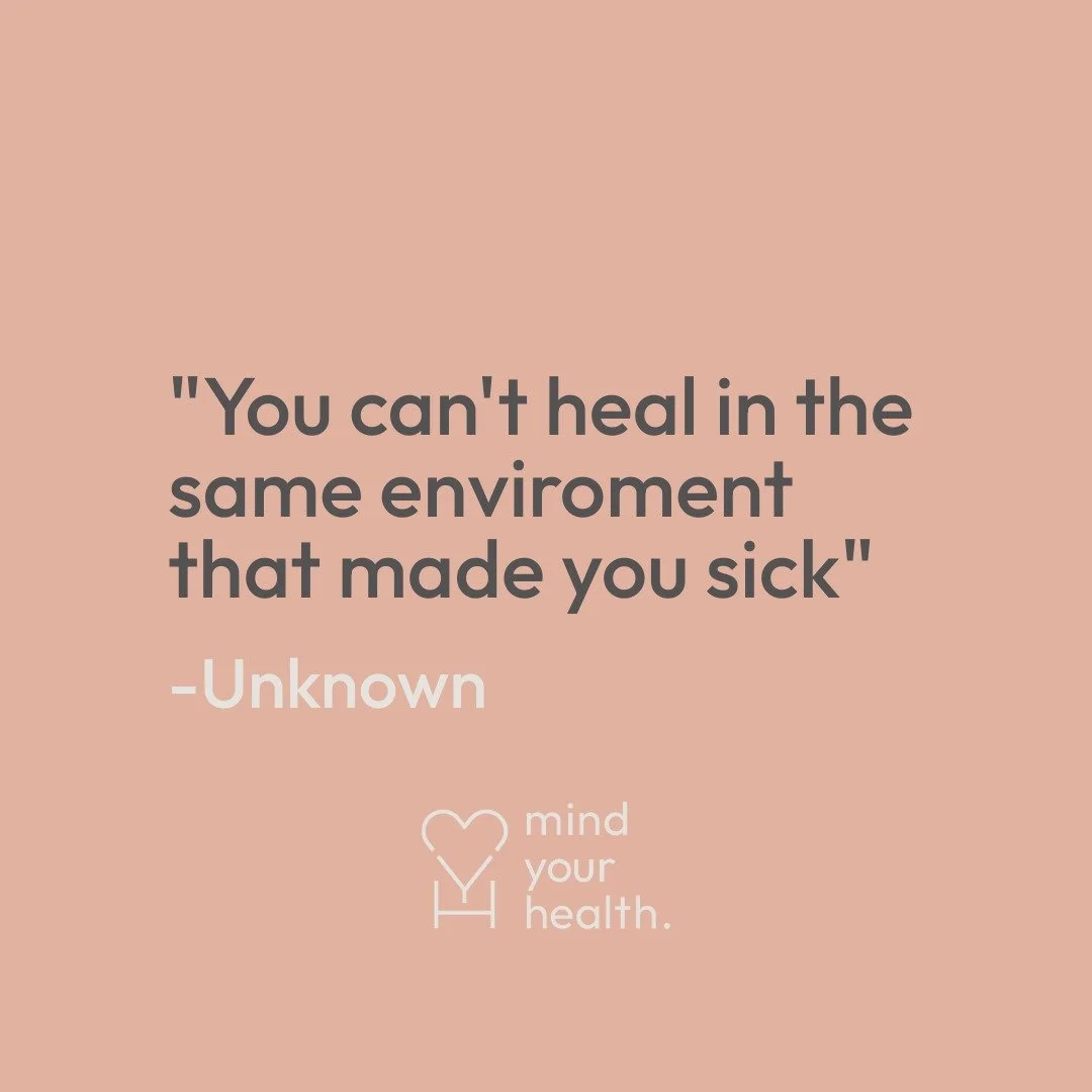 🧠 Burnout caused by a narcissistic relationship isn&rsquo;t just &ldquo;being tired.&rdquo;
It&rsquo;s a full-body and mind shutdown caused by constant emotional strain.

Through hypnotherapy, CBT, and ACT-informed approaches, we can:

🌿 Quiet the 