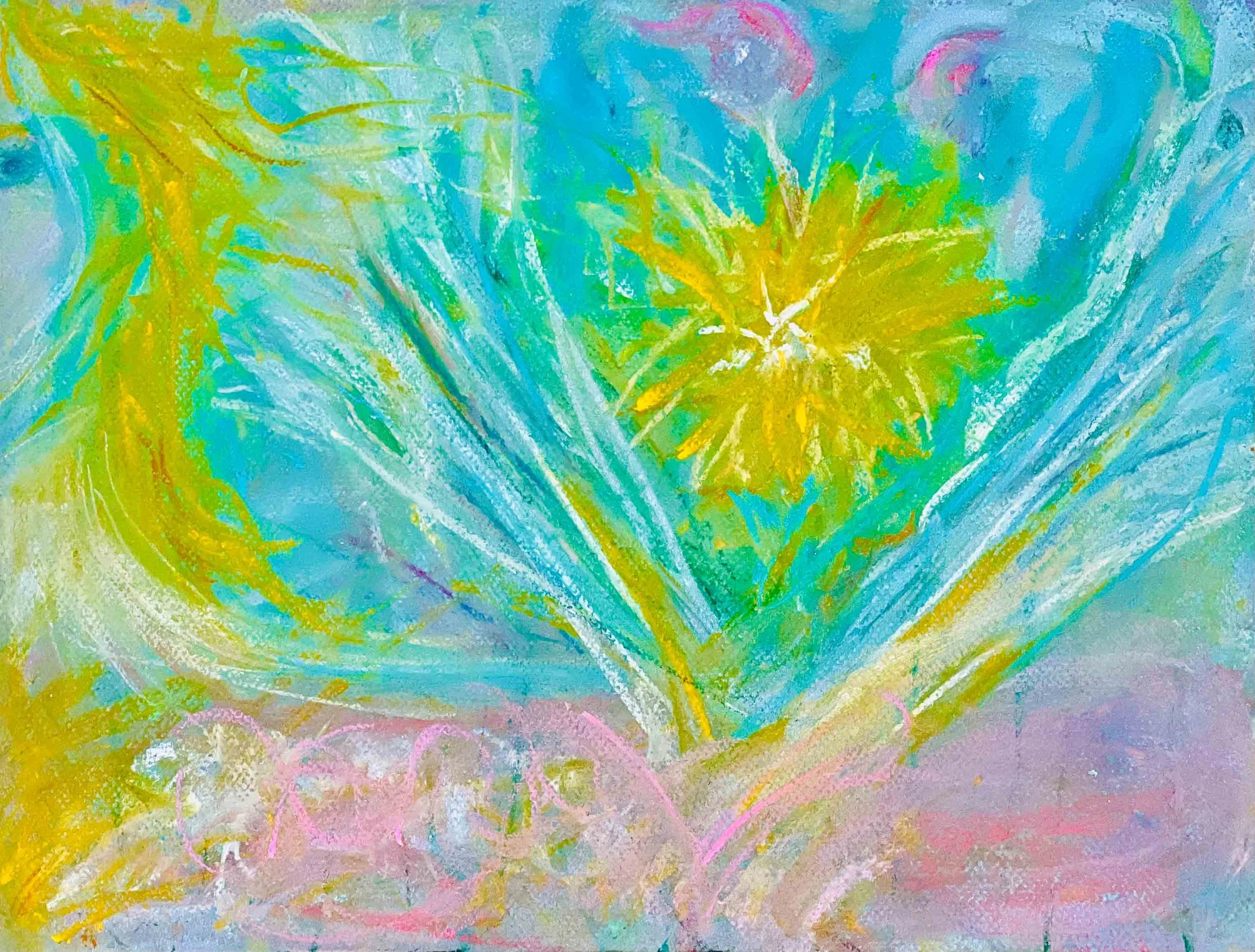 Spirit Art
