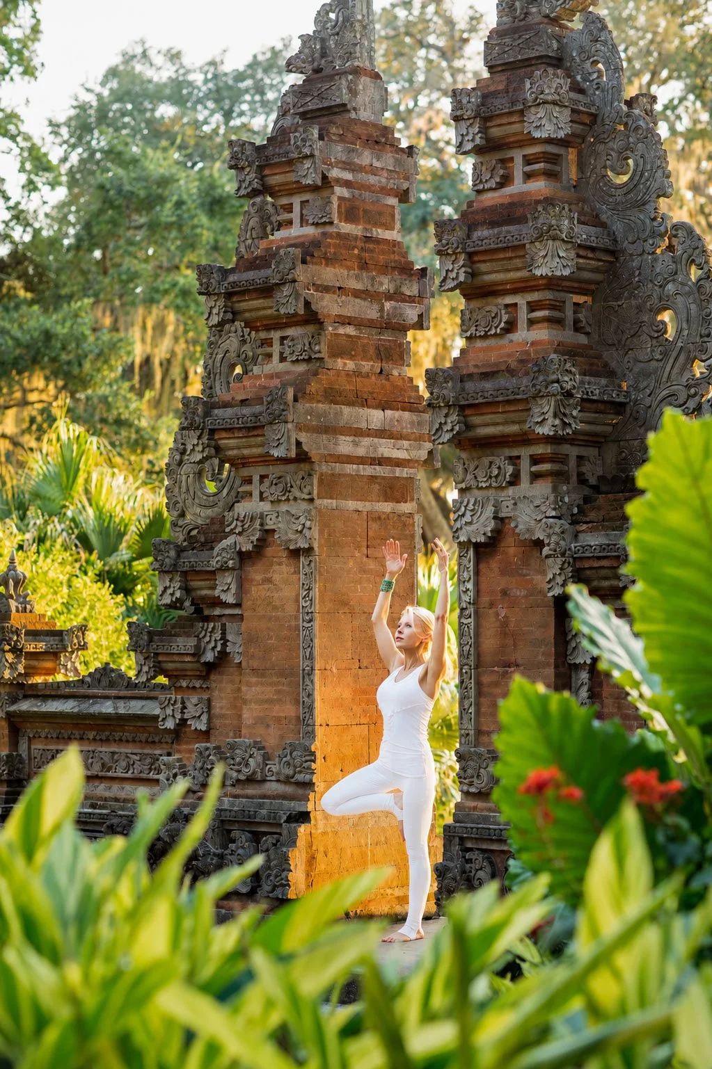 Centered Yoga