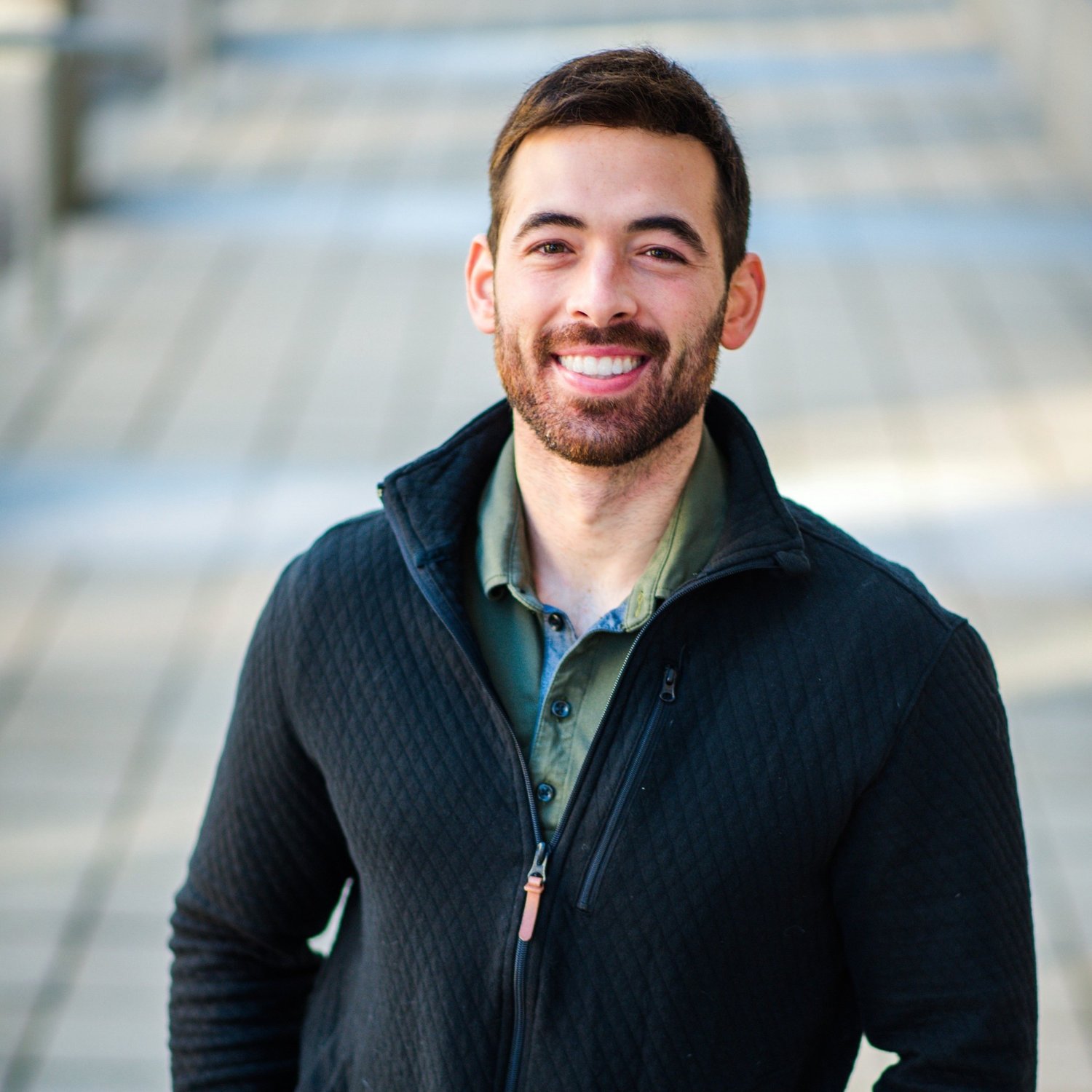 Sean Valle, founder of Valle Legal