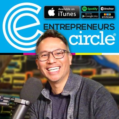 Entrepreneurs Circle Podcast 
