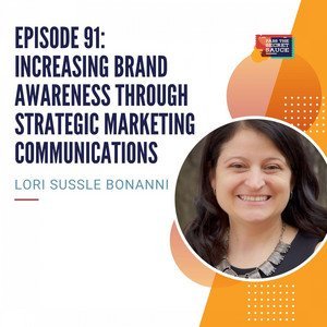 Increasing Brand Awareness through strategic Marketing Communications 