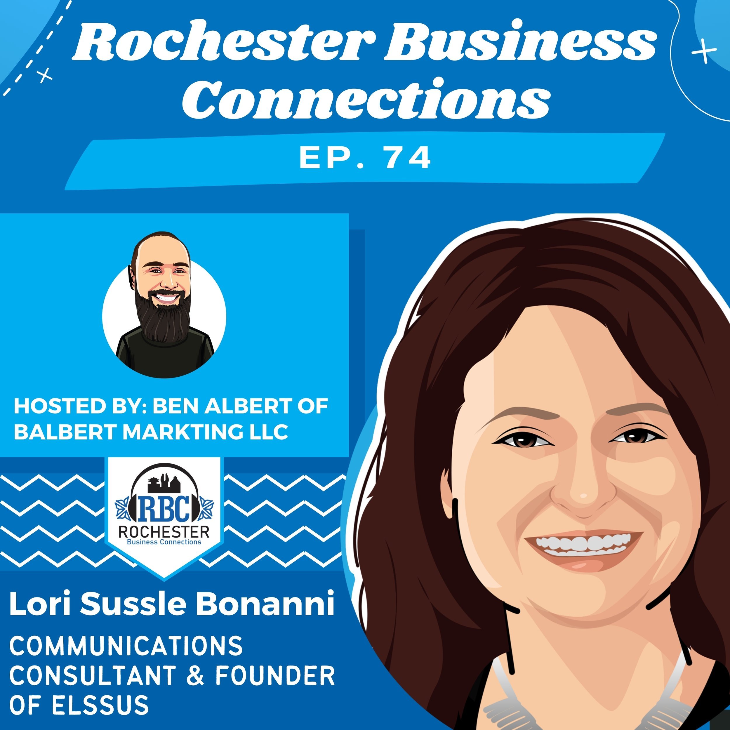 Rochester Business Connections