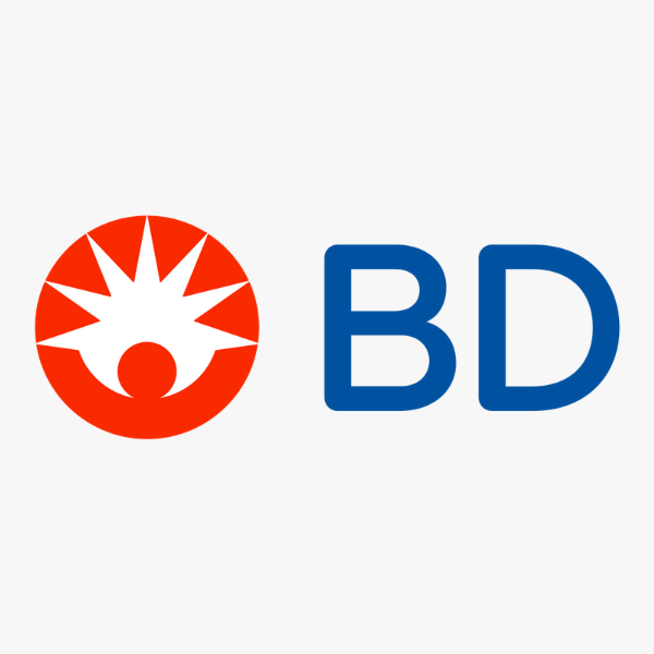 BD Logo