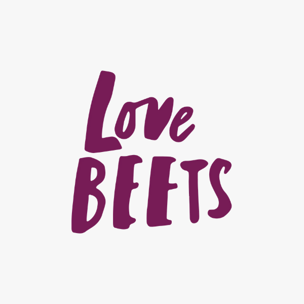 Love Beets Logo