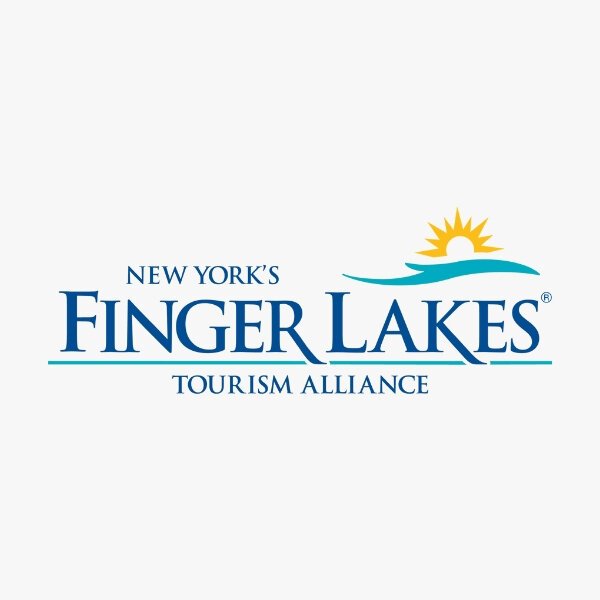 New York's Finger Lakes Tourism Alliance Logo