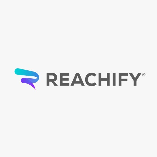 reachify Logo