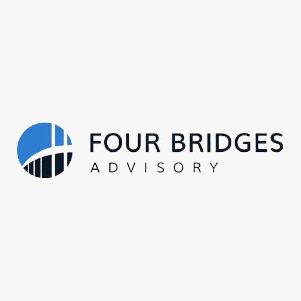 Four Bridges Advisory Logo