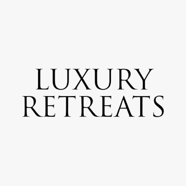 Luxury Retreats Logo