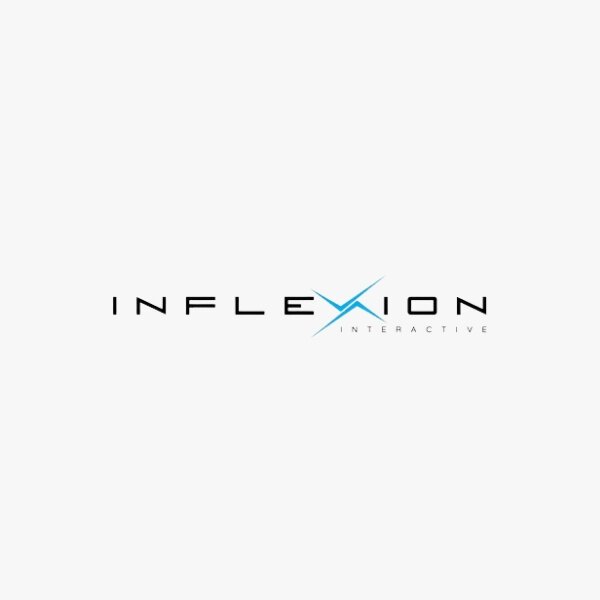 Inflexion Logo