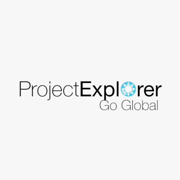 ProjectExplorer Logo