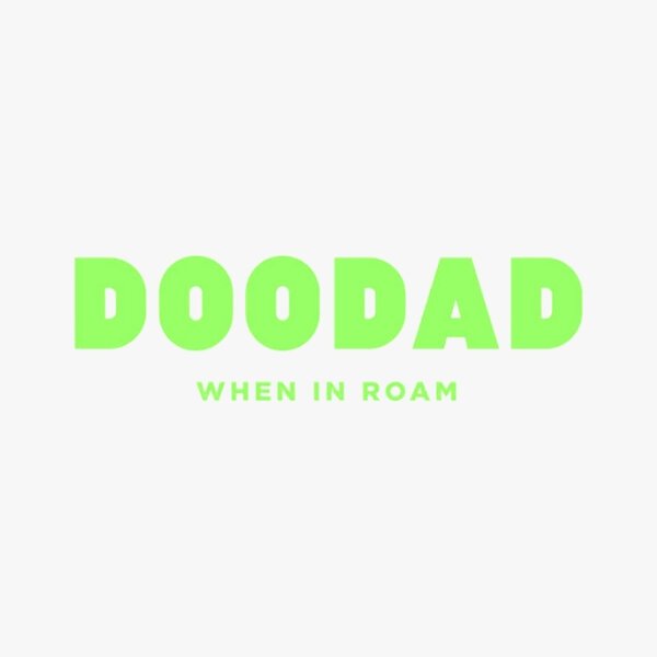 Doodad Logo