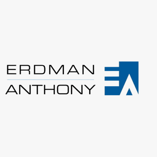 Erdman Anthony Logo