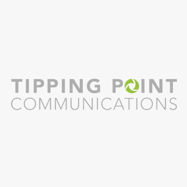 Tipping Point Communications Logo