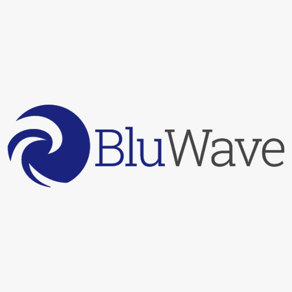 BluWave Logo