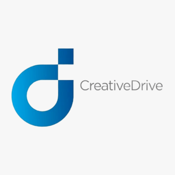 CreativeDrive Logo