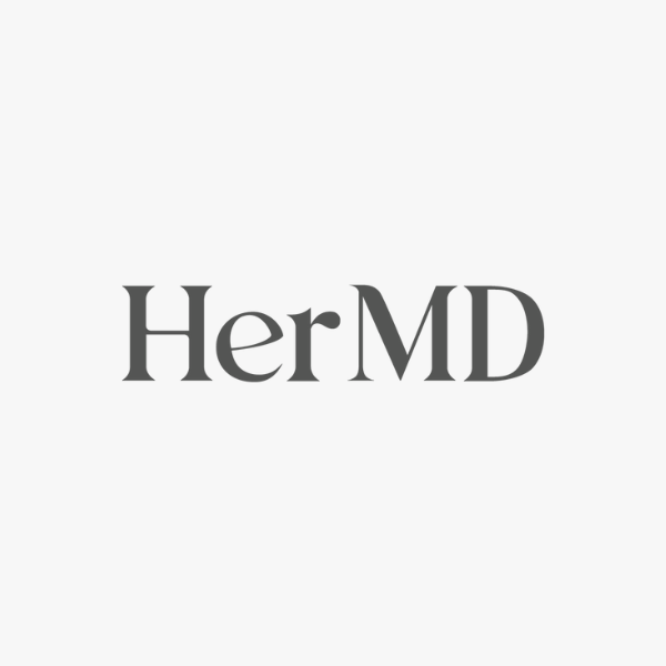 HerMD Logo