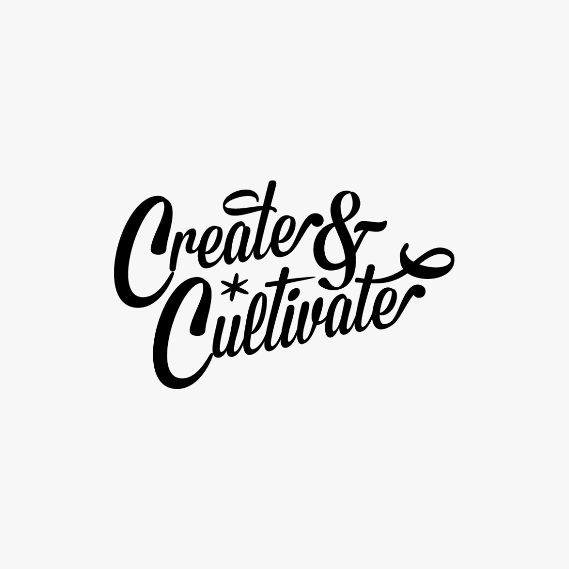 Create + Cultivate