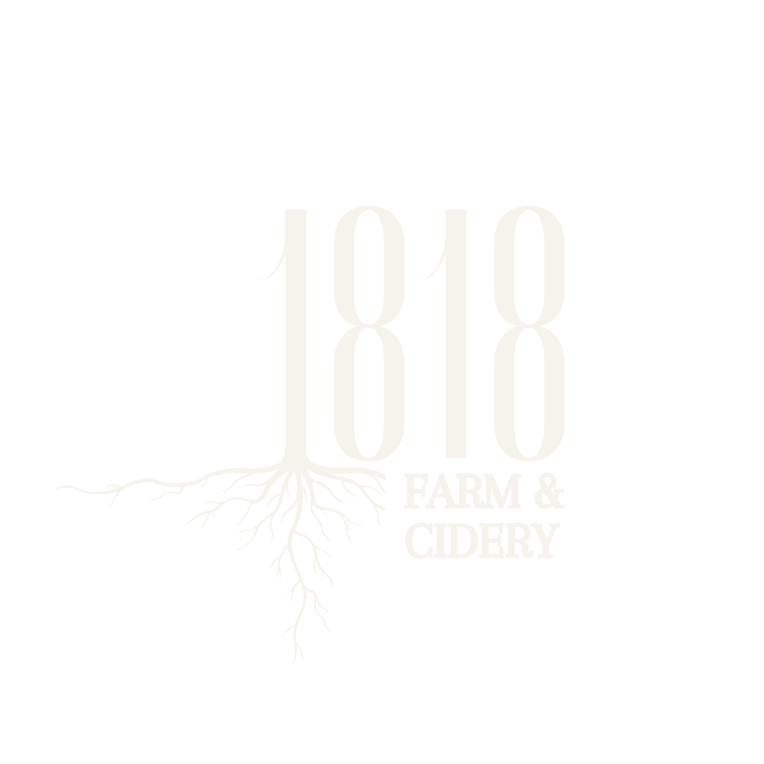 1818 Farm and Cidery