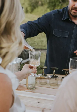 1818 Farm & Cidery | Farm-fresh, organically grown produce.