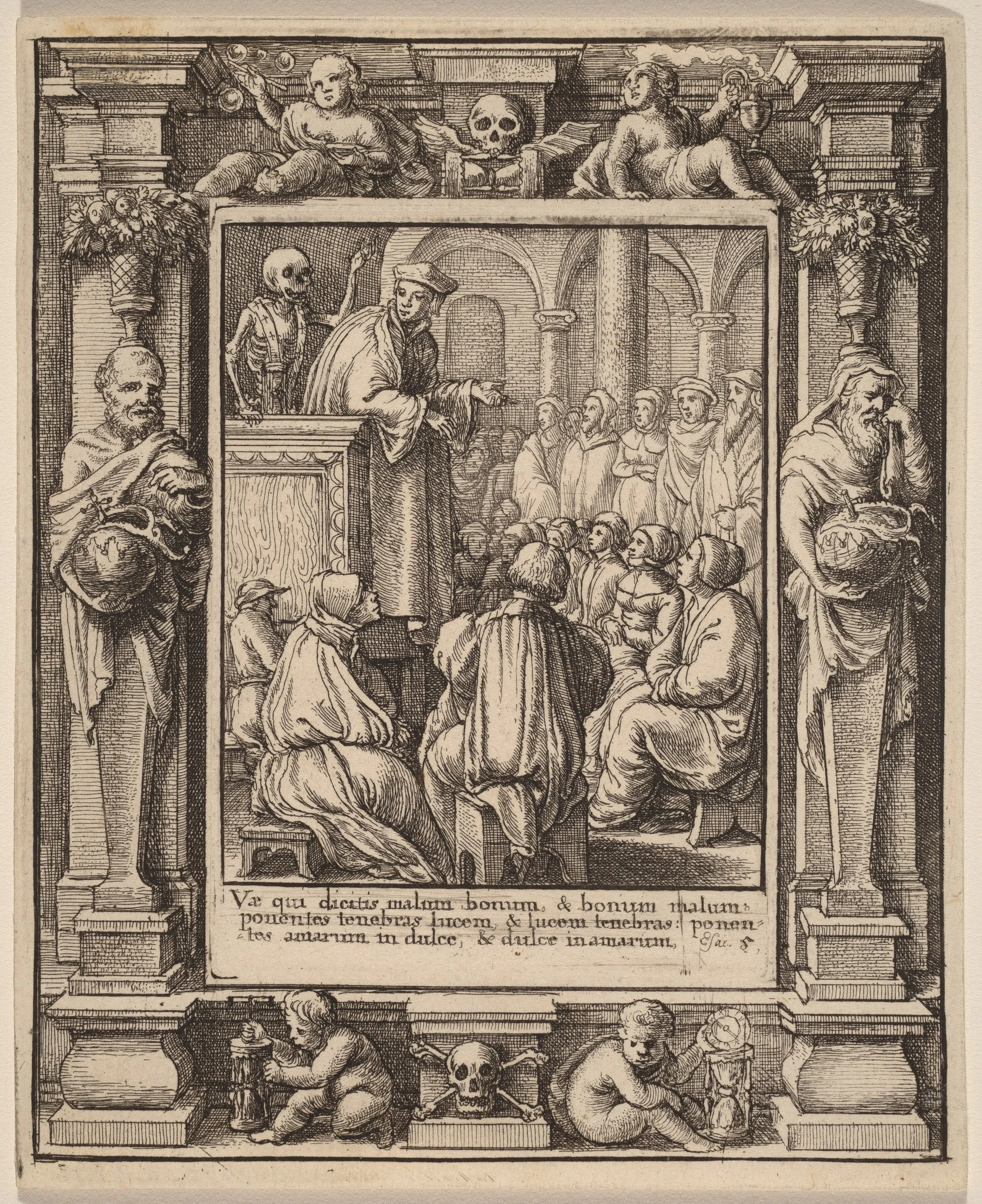 A New Year Reflection