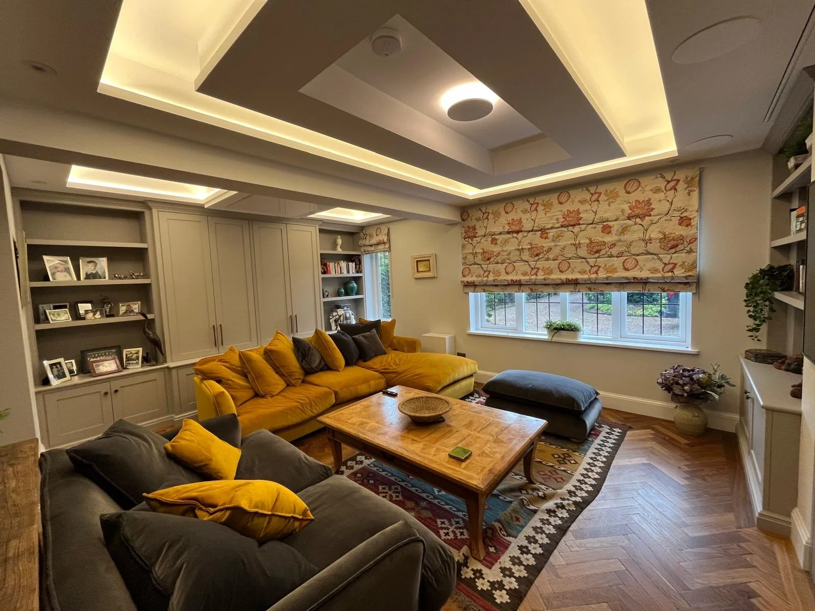 House Renovation, Woldingham 