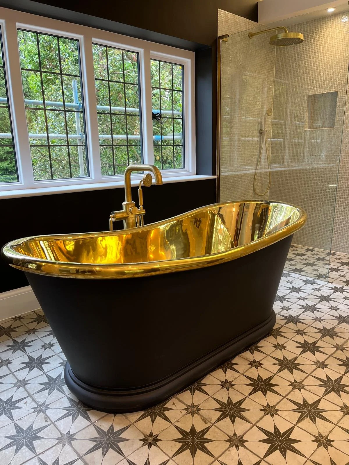 House Renovation, Woldingham 