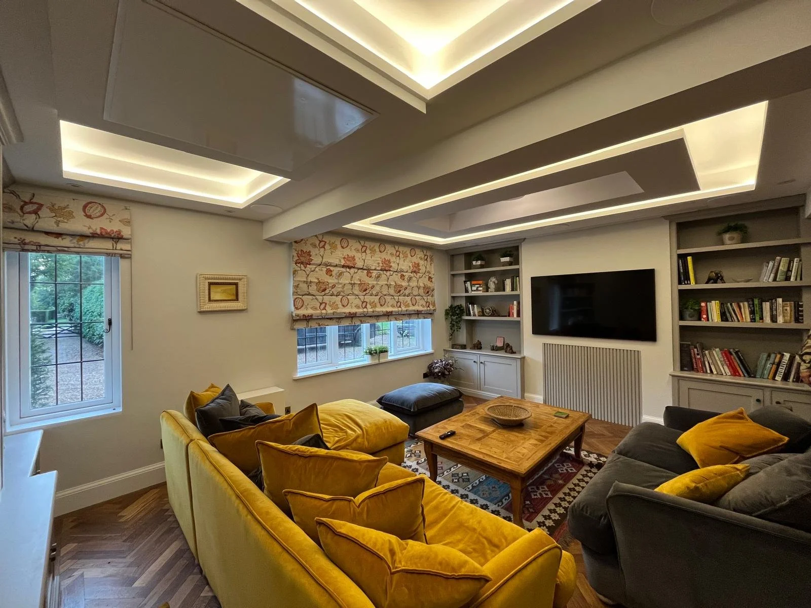 House Renovation, Woldingham 