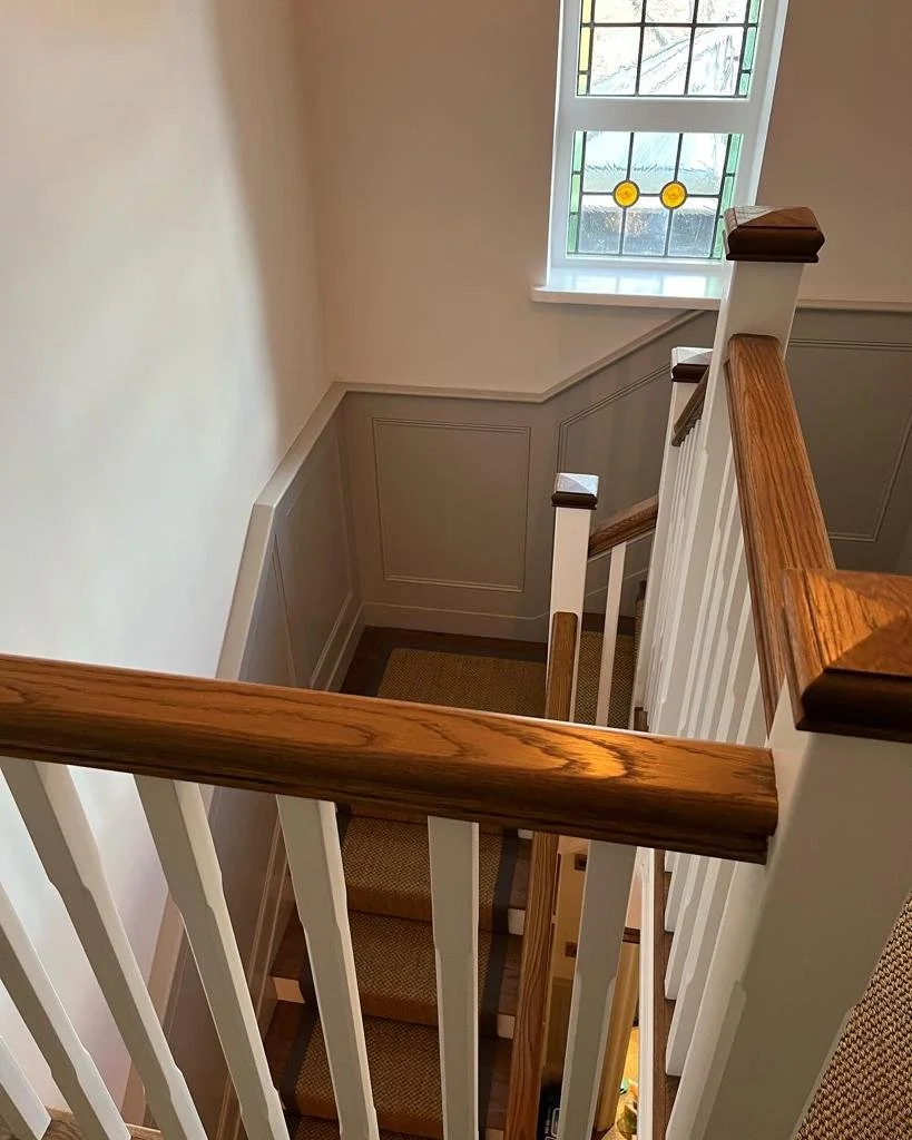 House Refurbishment, Woldingham, Surrey