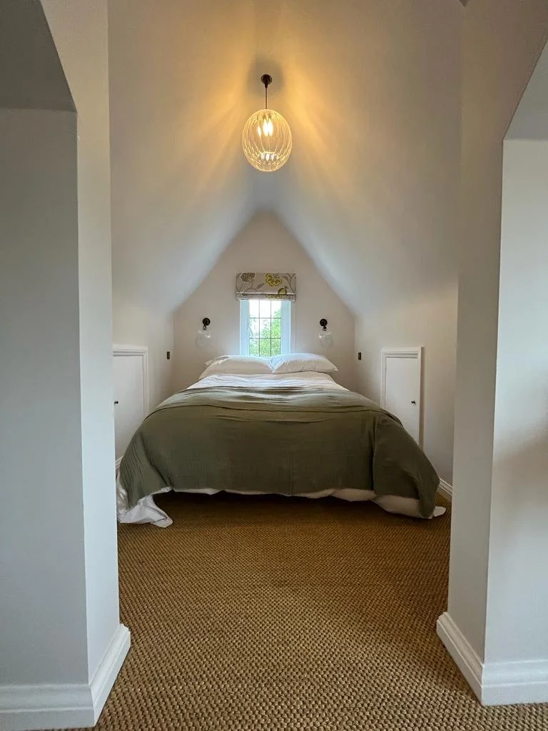 House Refurbishment, Woldingham, Surrey