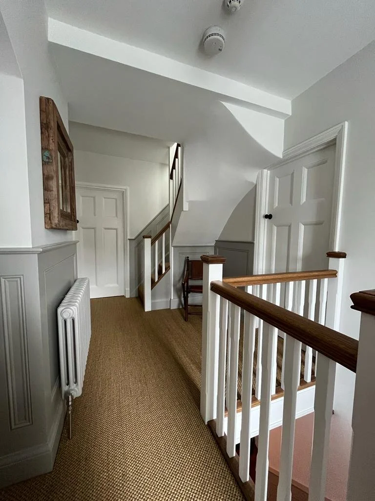 House Refurbishment, Woldingham, Surrey