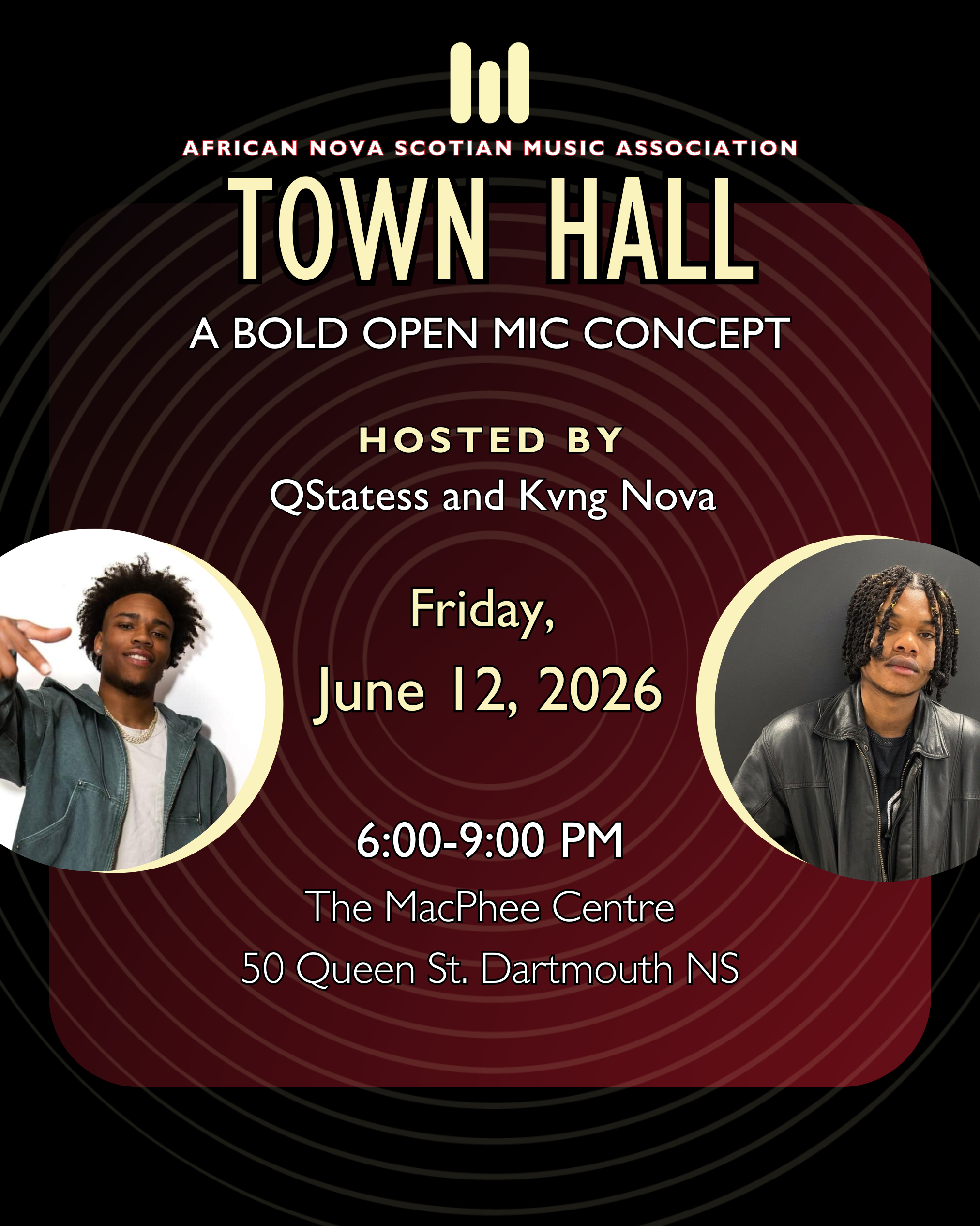 ANSMA June Town Hall