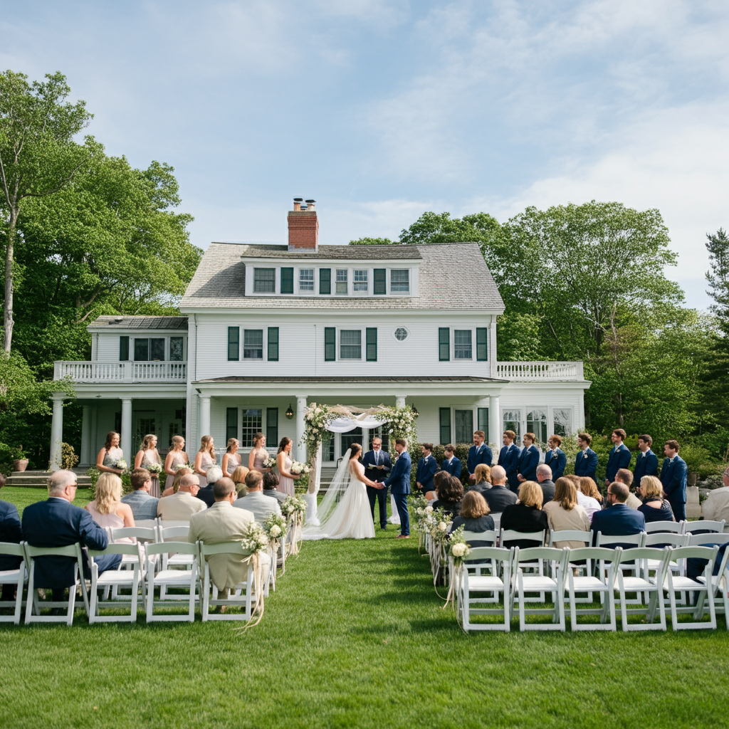 Pioneer Valley Event Rentals | Event & Wedding Rentals | Southwick MA