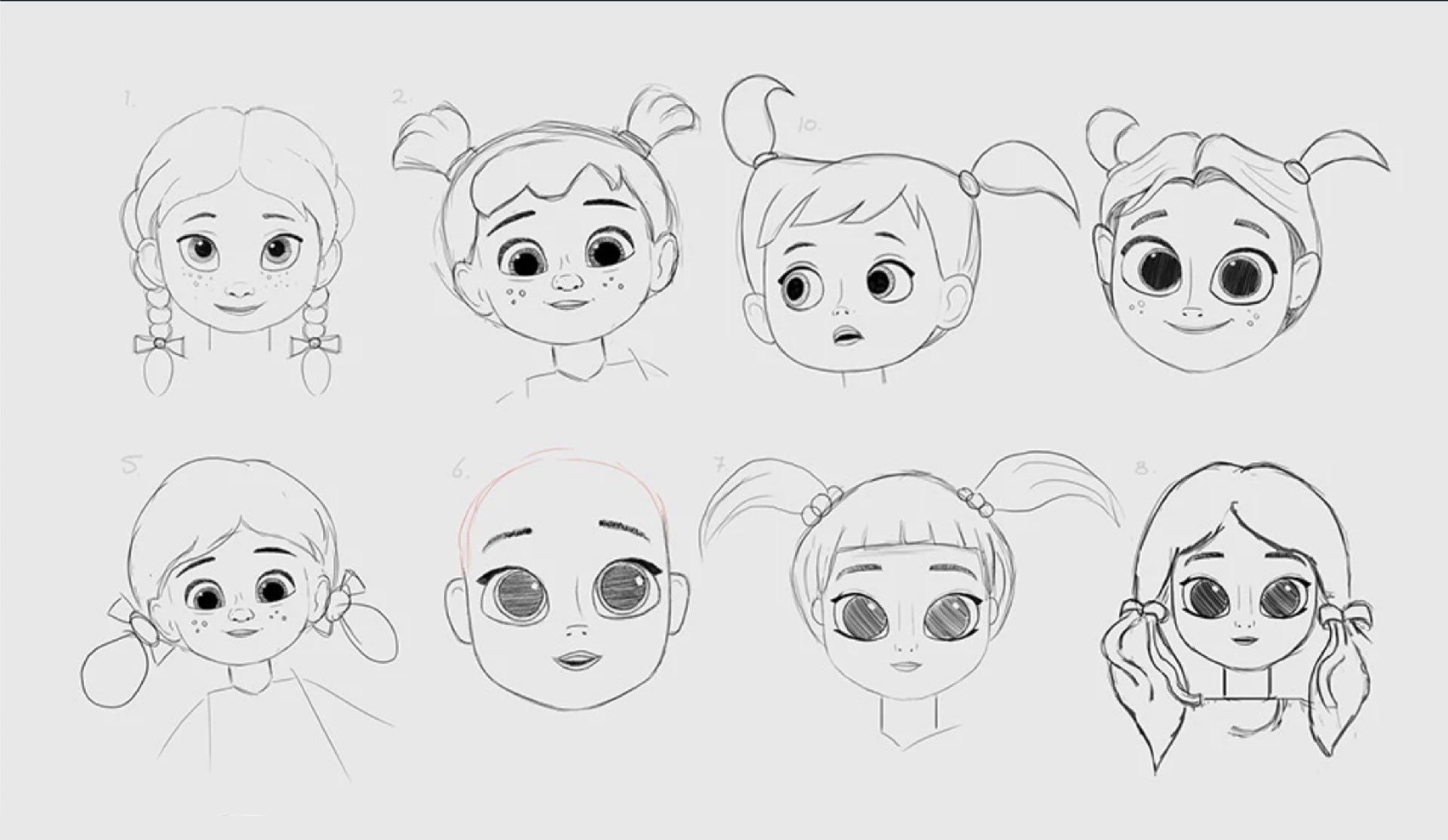 Early Concepts