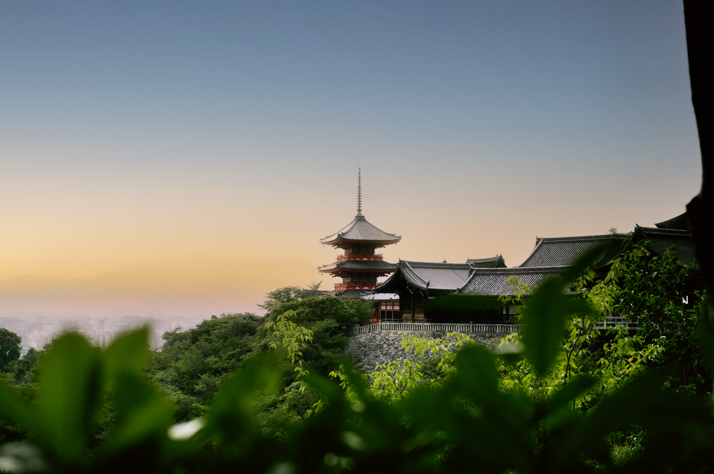 JAPAN