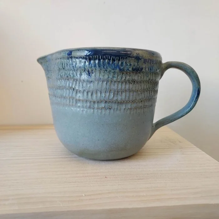 Beginner Handbuilding Jugs, Pitchers &amp; Carafes