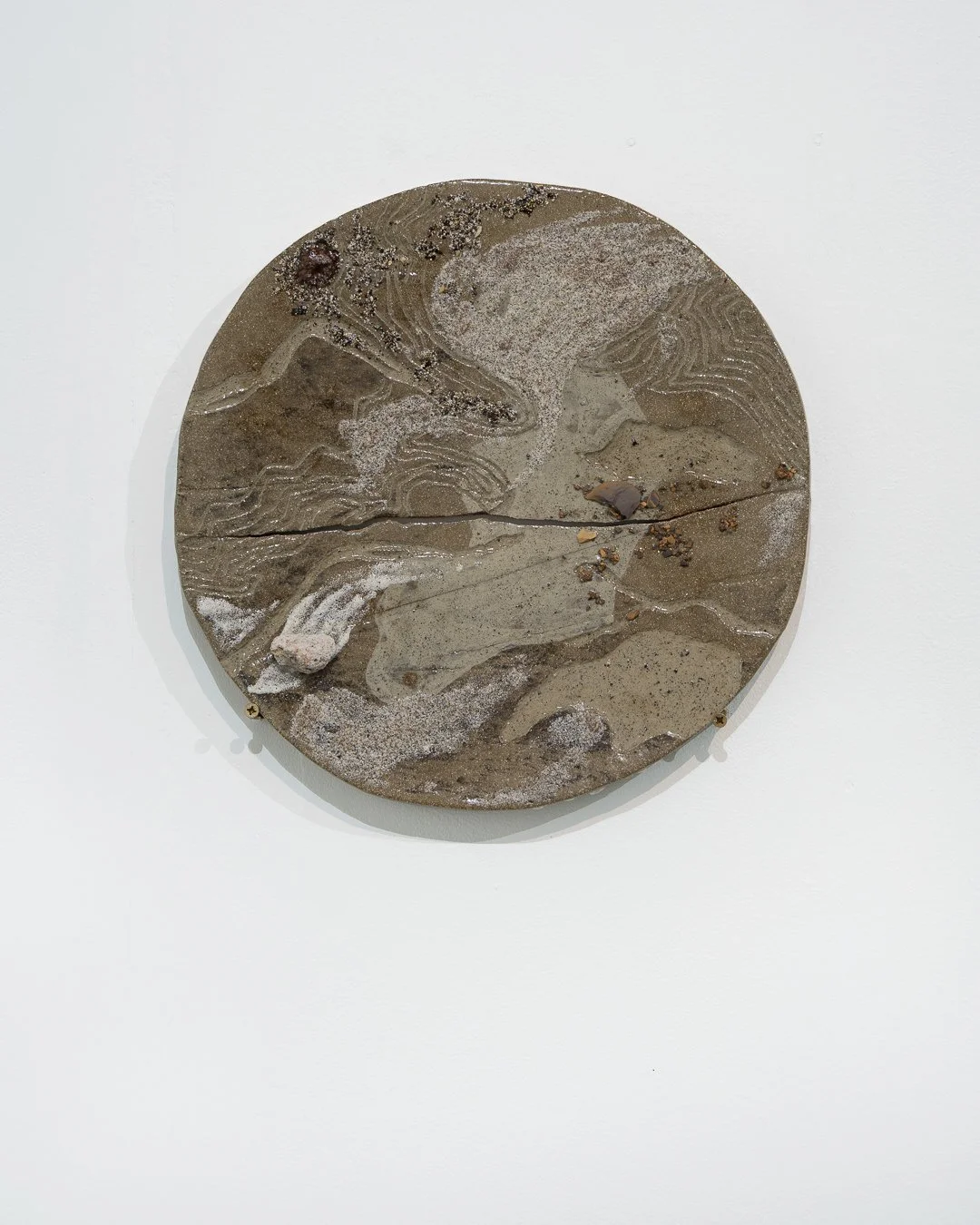 'Drifted from Fife II',  2025