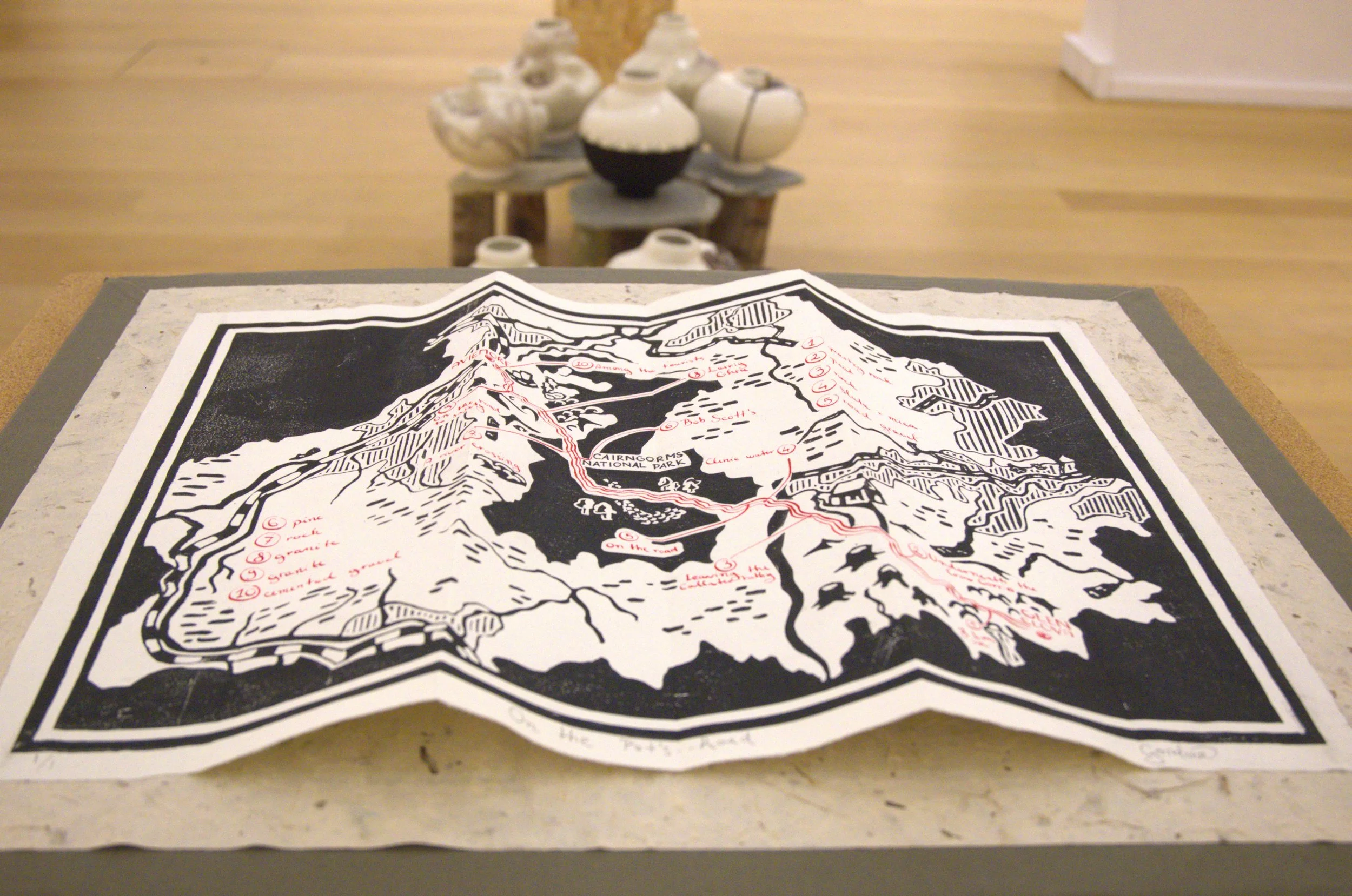 SSA Annual Exhibition, RSA 2024