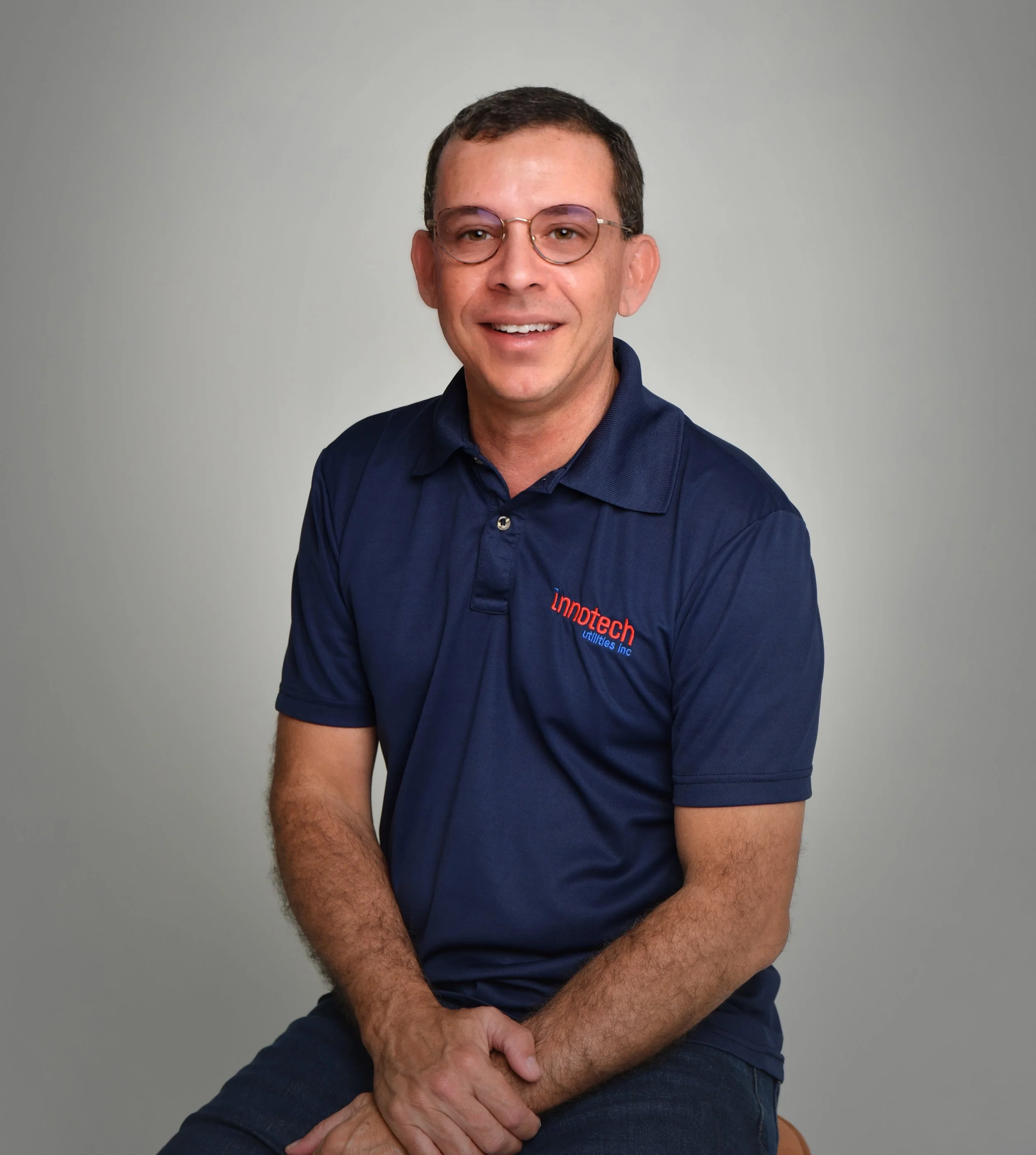 Meet The Team — Cami Caribbean