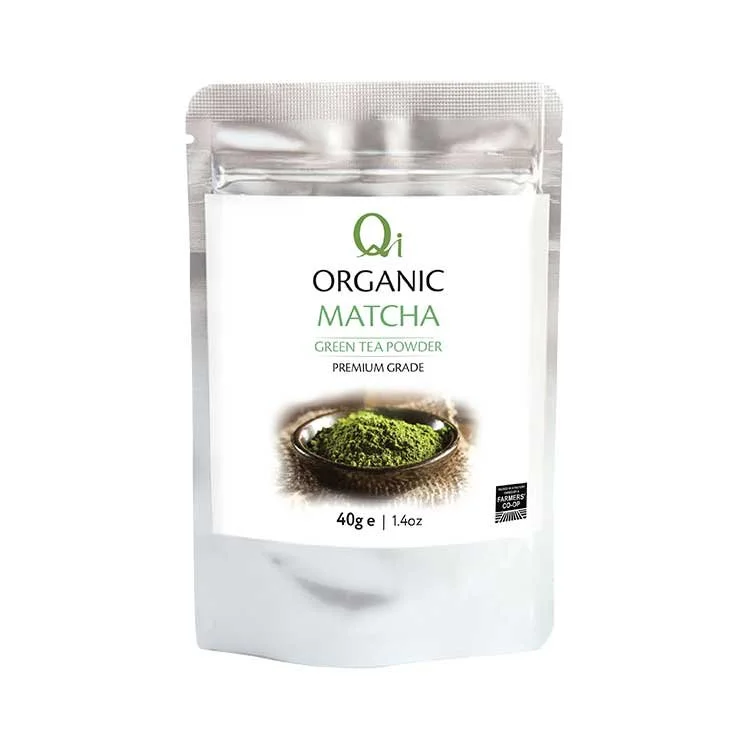 Organic Matcha Powder
