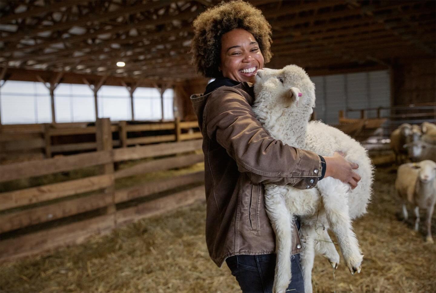 Farmer feature for our next culinary industry night on 5/13 🌱

@glynwoodorg is a nonprofit organization directly serving local food and farming changemakers in New York&rsquo;s Hudson Valley, with a national impact beyond our regional borders. Their