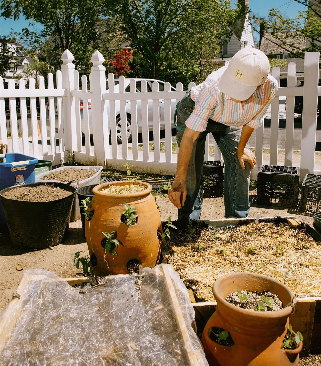Food security starts with accessibility and the power of choice.

Sharing some more images we shot for @securingsafefood, a national nonprofit dedicated to fighting food insecurity among individuals with food allergies and improving access to allerge