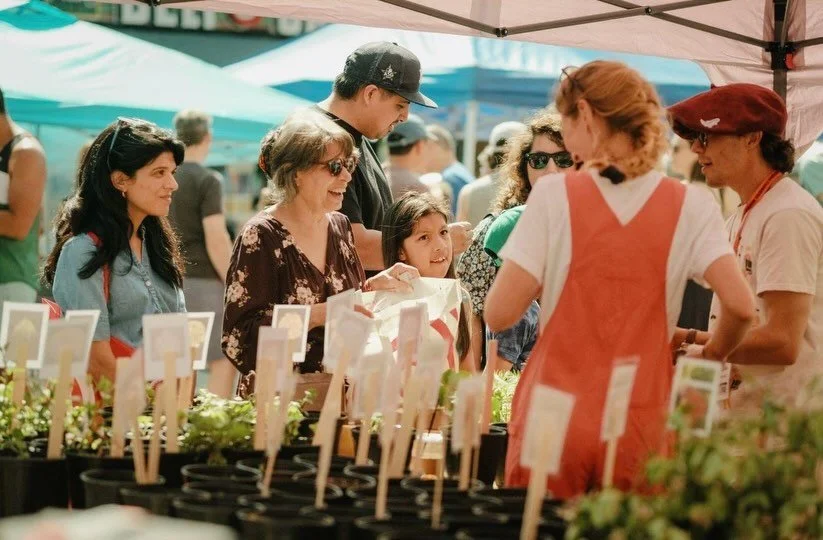 Producer feature for our upcoming Culinary Industry Night on Sunday February 1st at Rule of Thirds @thirdsbk featuring @astoriafarmersmarket 🤍

Founded by Leigh Lotocki @oleighlo and Mike Cruz, Astoria Farmers Market exists to connect Hudson Valley,