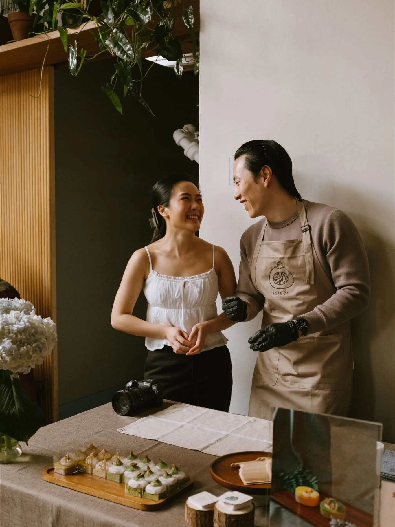 Sunday was so fun 🥹🥰

A few of our lovely brands / orgs who joined us ! @rakuen.nyc @goodgrowinghome @climatefarmschool @heydoh.co @metrocheeseclub 

photos: @omer.kaplan.studio